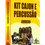 Miniatura: KIT CAJON E PERCUSSÃO