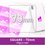 Thumbnail: Label Sticker - Square 70mm (15pcs/set A3)