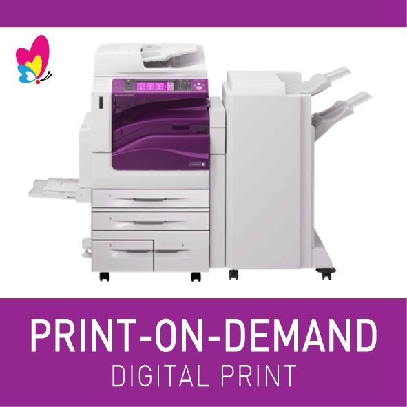 PRINT-ON-DEMAND