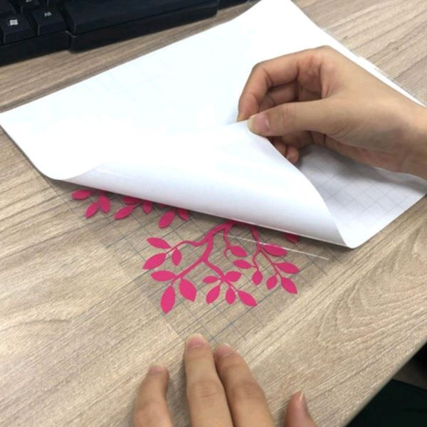 Thumbnail: TRANSFER TAPE (per sqft)