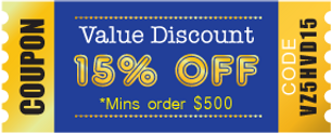 Value Discount_15% OFF Mins Order $500.png