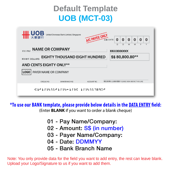 Thumbnail: Mockup Cheque - M (600mm x 1200mm)