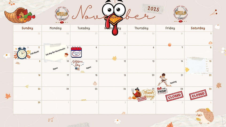 Beige Brown Cute Minimal Aesthetic November 2025 Monthly Calendar.jpg