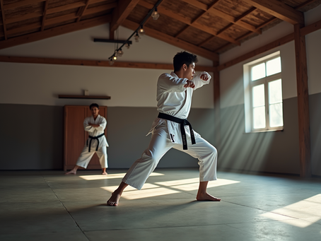 The Growing Popularity of West Coast Training Styles