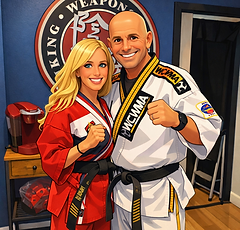 West Coast Martial Arts El Dorado Hills | Kids Karate & MMA Classes | 22 Days for $22