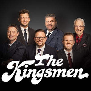 Kingsmen Quartet Concert