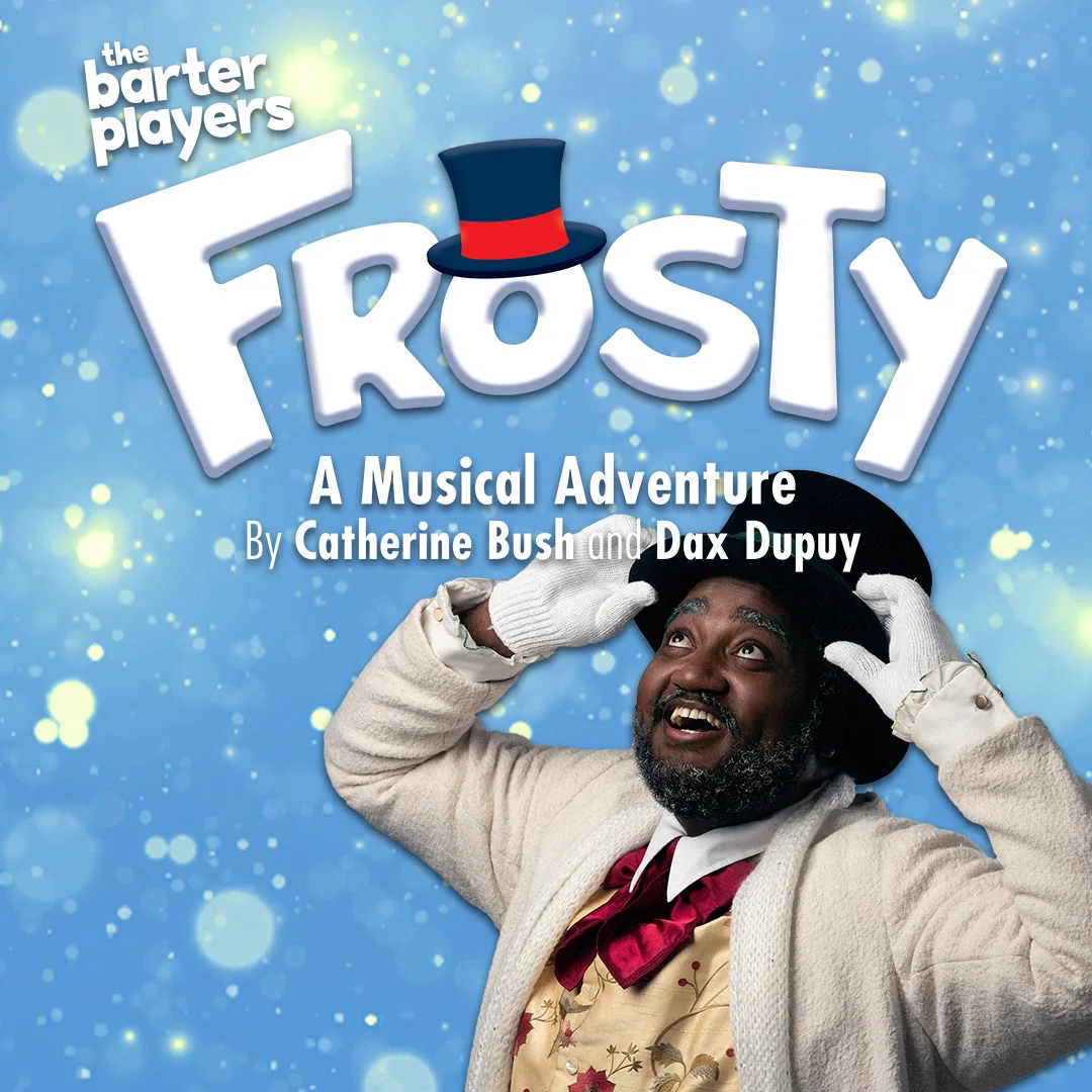 Pro-Art Presents: Frosty by the Barter Players
