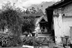 Hacienda Cusubamba