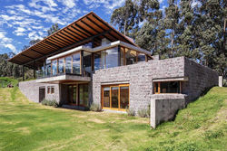 Hacienda Cusubamba