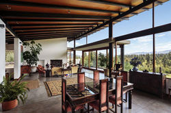 Hacienda Cusubamba