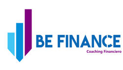 Manual de Marca Be Finance