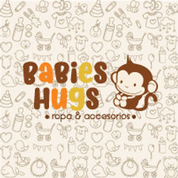 Manual de Marca Babies Hugs