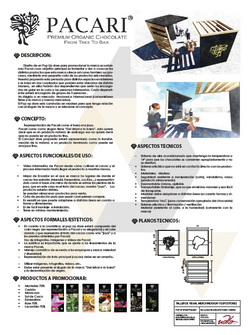 Trabajo junto a PACARI