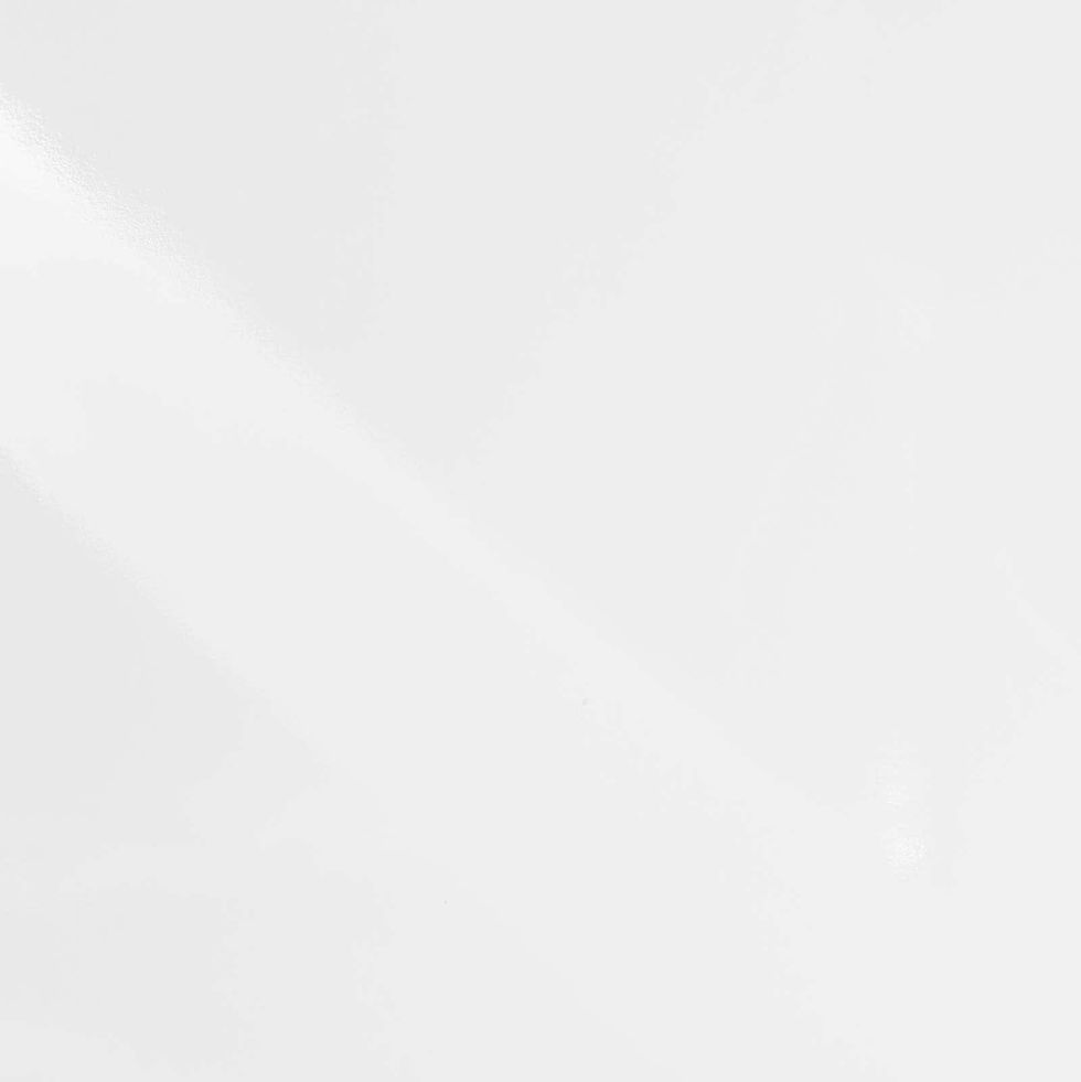 Thumbnail: Holey Expandable Dining Table (white/Gold)