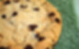 chocolate chip cookie from Rosabelle