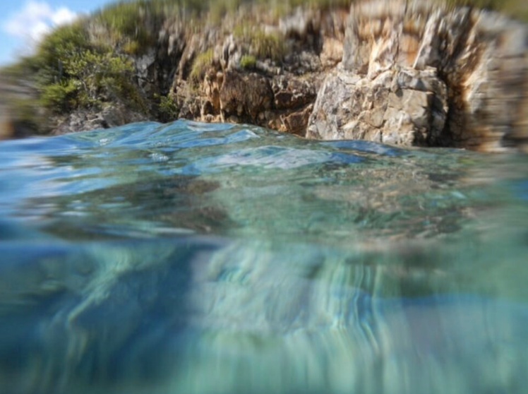St. John, U.S. Virgin Islands