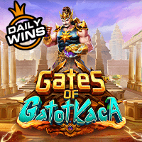 Gates Of Gatotkaca