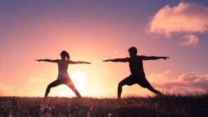 Yoga and Mindfulness