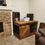 Thumbnail: Rustic Dog Kennel