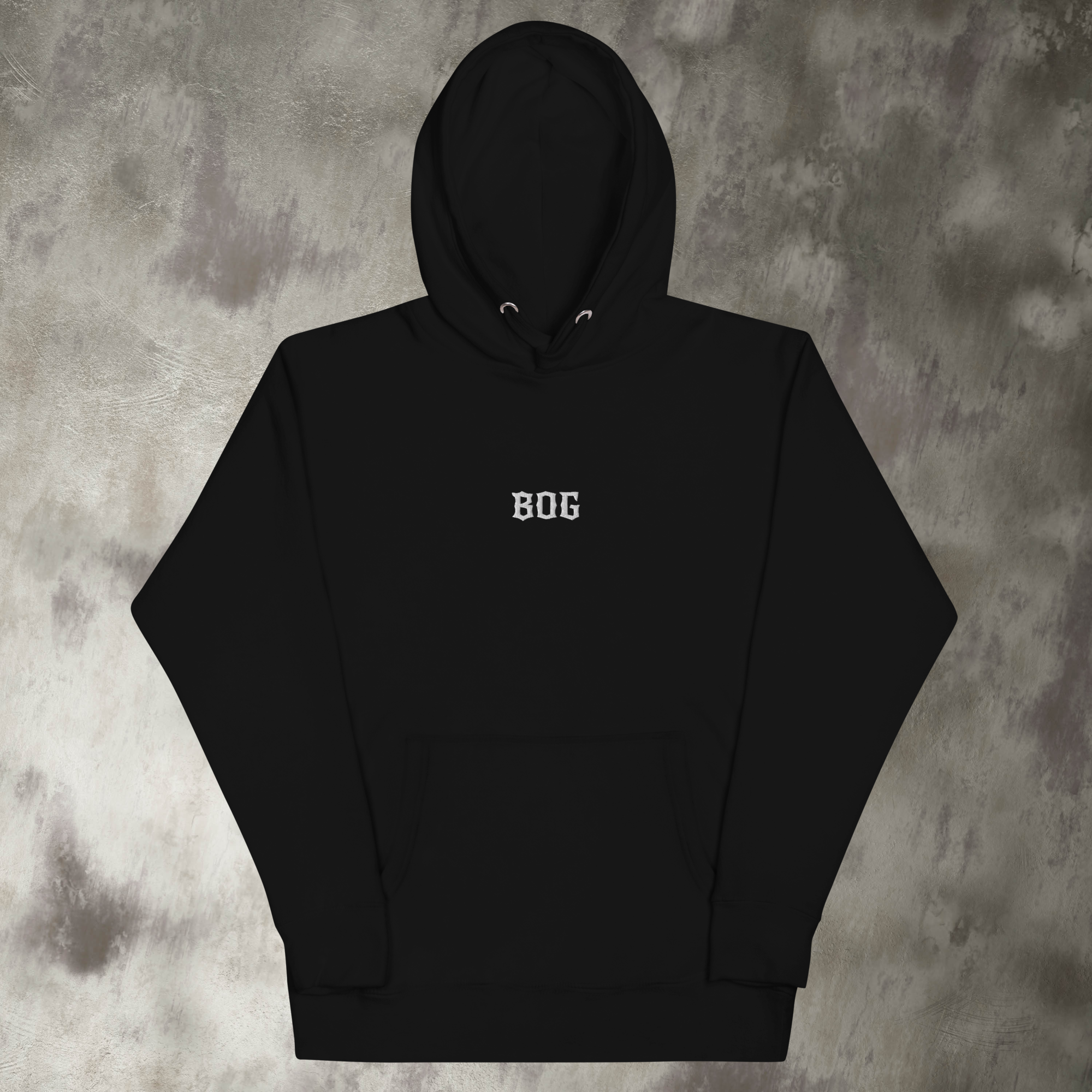 BOG Hoodie