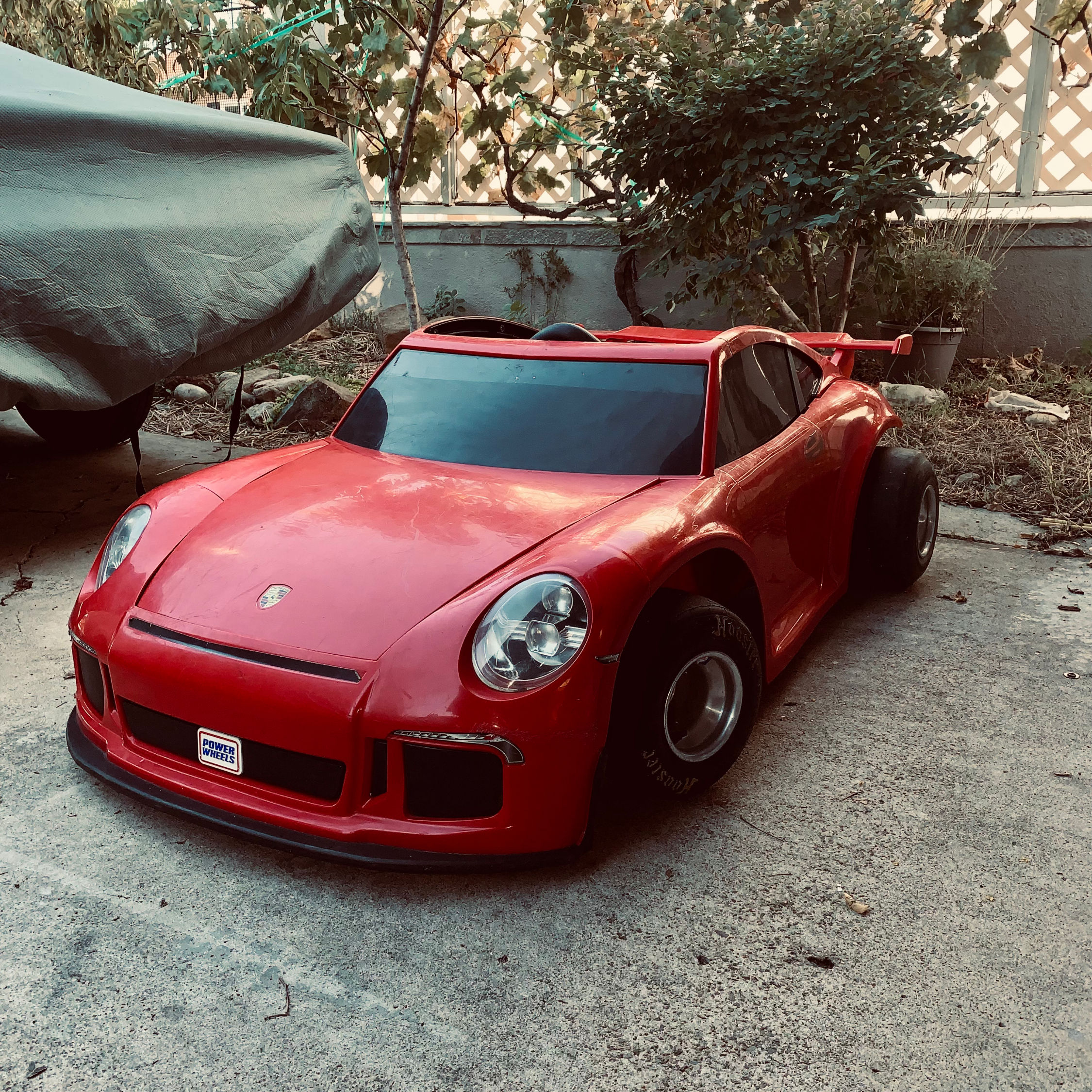 Ninebot + Porsche Step-by-Step