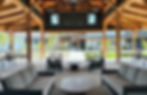 The Pavilion