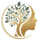 Flourish Wellbeing Botanical Emblem(1)_e