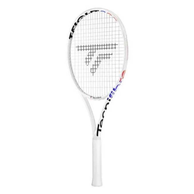 Thumbnail: Technifibre T-Fight 305s racket