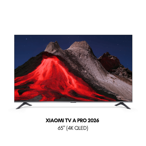 Xiaomi TV A Pro 2026 | 32