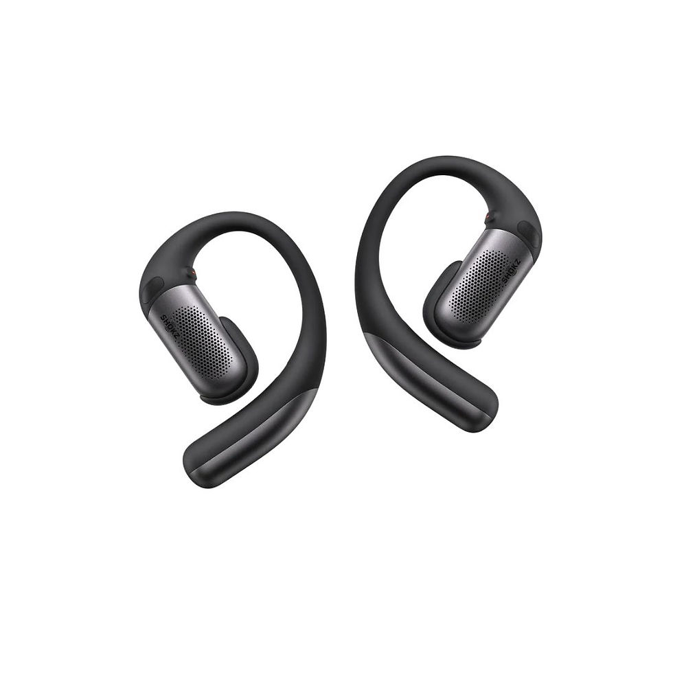 Thumbnail: Shokz OpenFit Pro