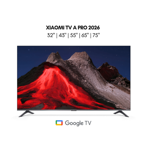 Xiaomi TV A Pro 2026 | 32
