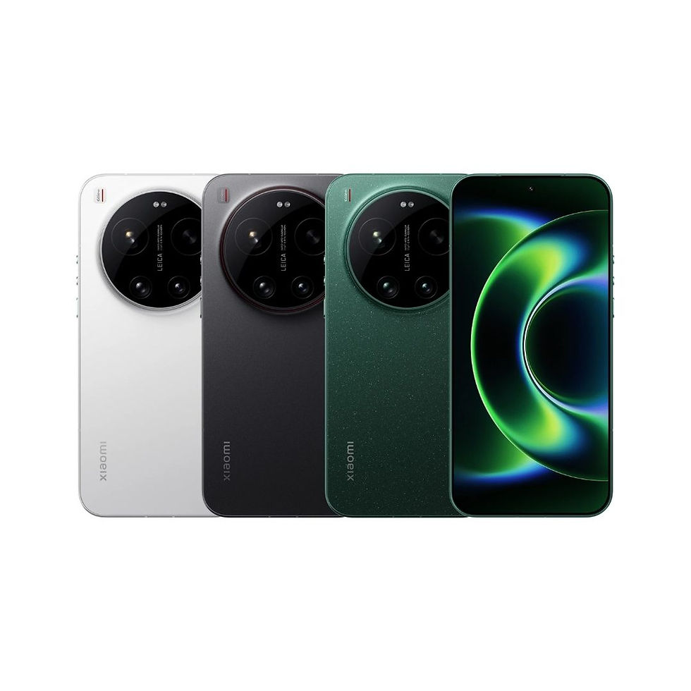 Thumbnail: [✨Launch Special✨] Xiaomi 17 Ultra 5G