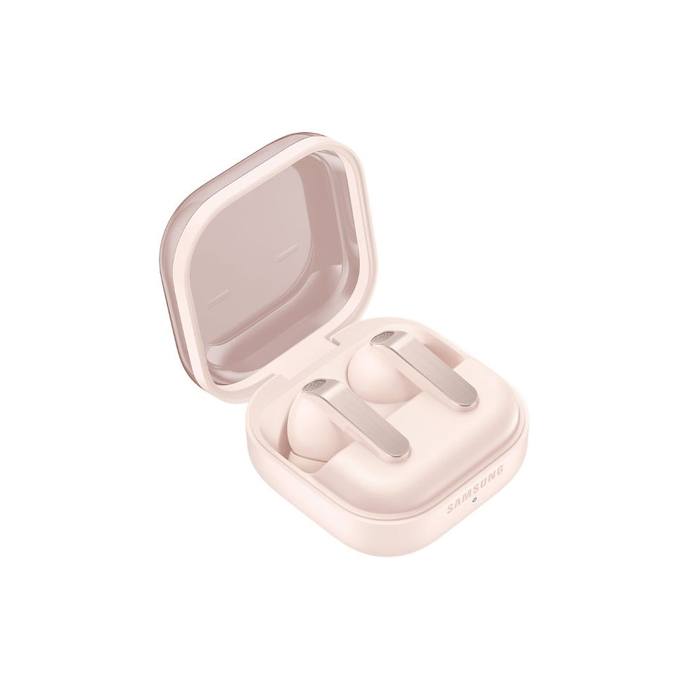 Thumbnail: Samsung Galaxy Buds4 Pro