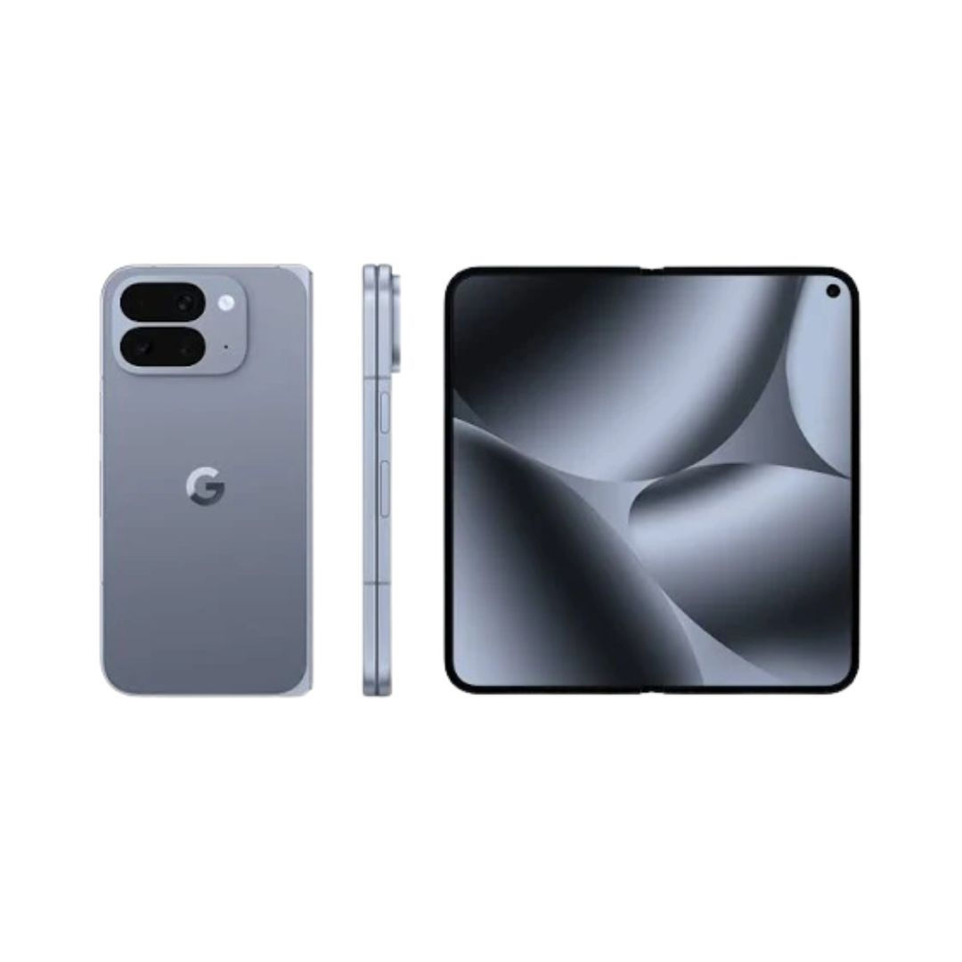 Google Pixel 10 Pro Fold