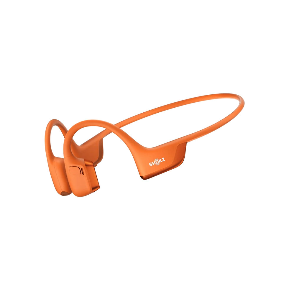 Thumbnail: Shokz OpenRun Pro 2