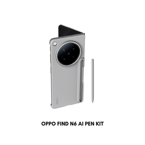 OPPO Find N6 AI Pen Kit | Melashoppe