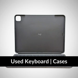 Used Keyboard _ Cases