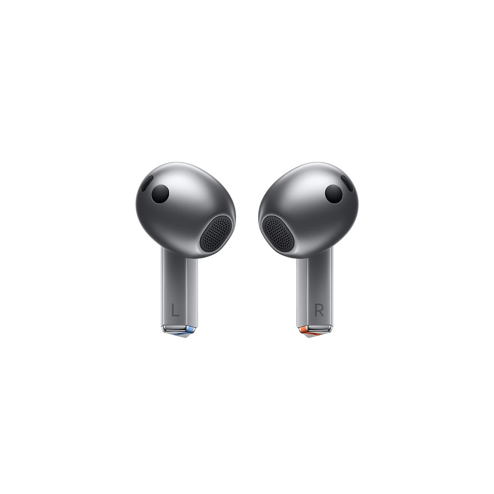 Thumbnail: Samsung Galaxy Buds 3