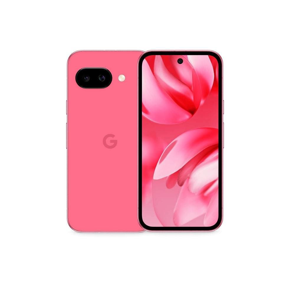 Thumbnail: Google Pixel 9a