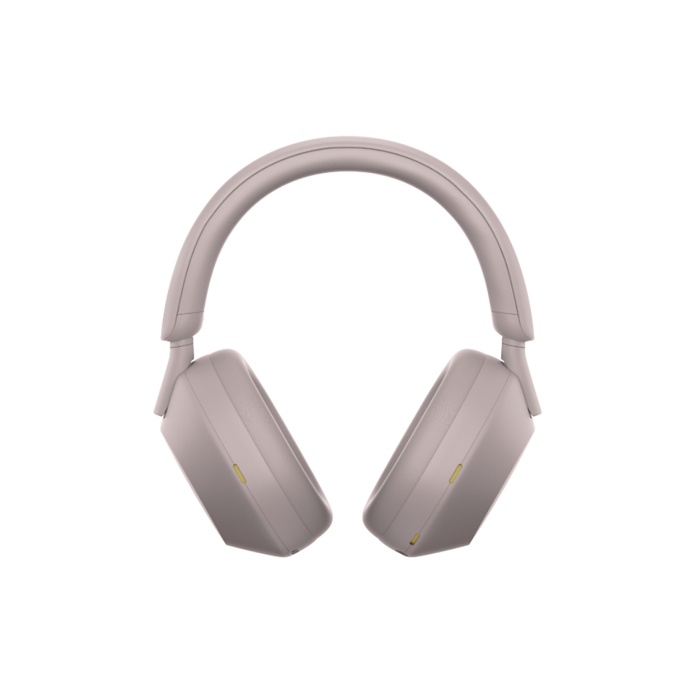 Thumbnail: Sony WH-1000XM5 Wireless Noise Cancelling Headphones