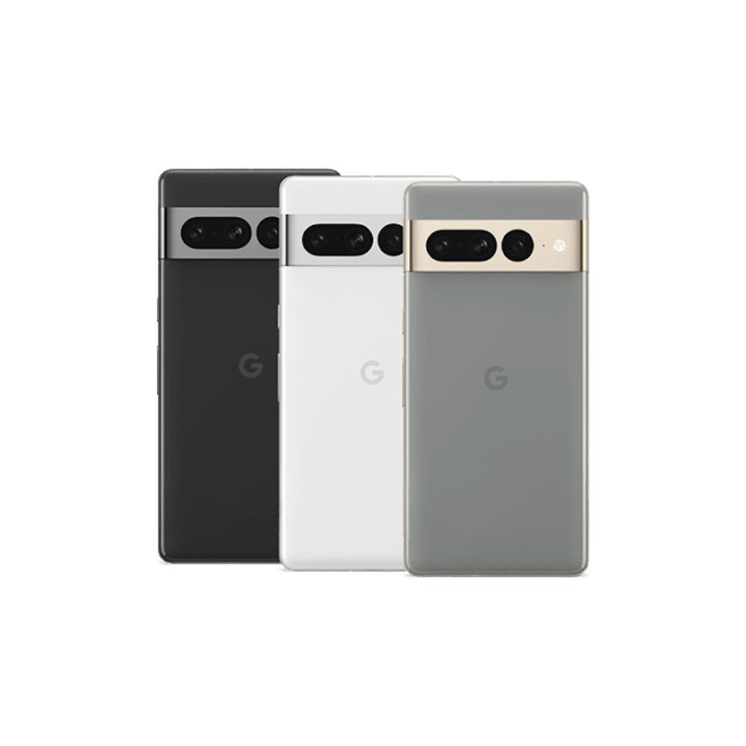 Google Pixel 7 Pro