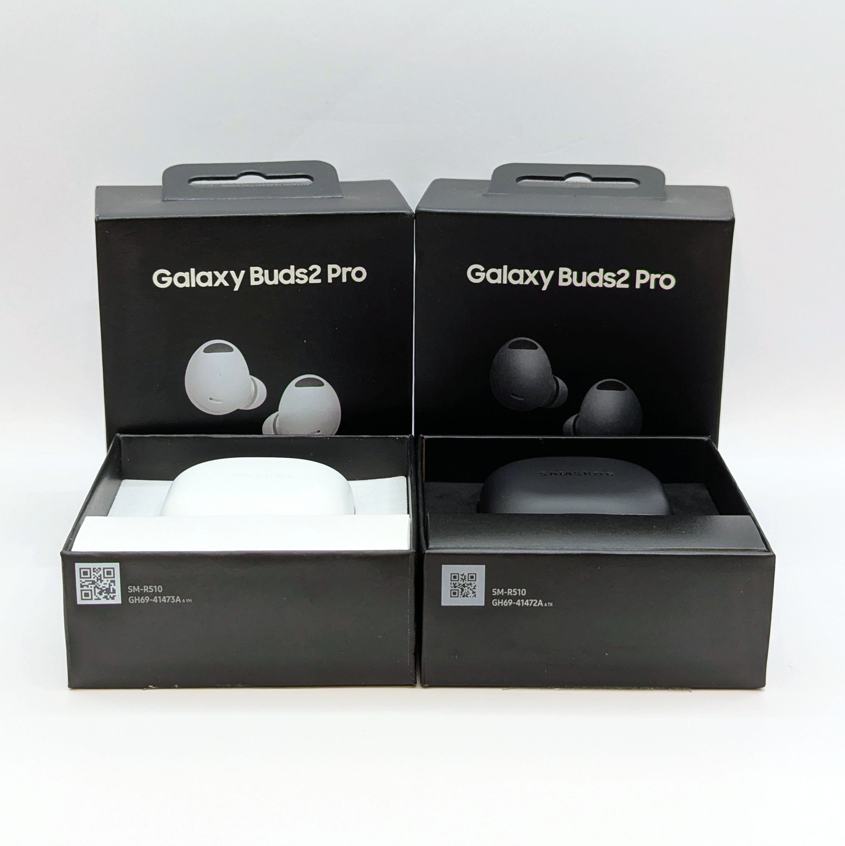 [Replacement Set] Samsung Galaxy Buds 2 Pro