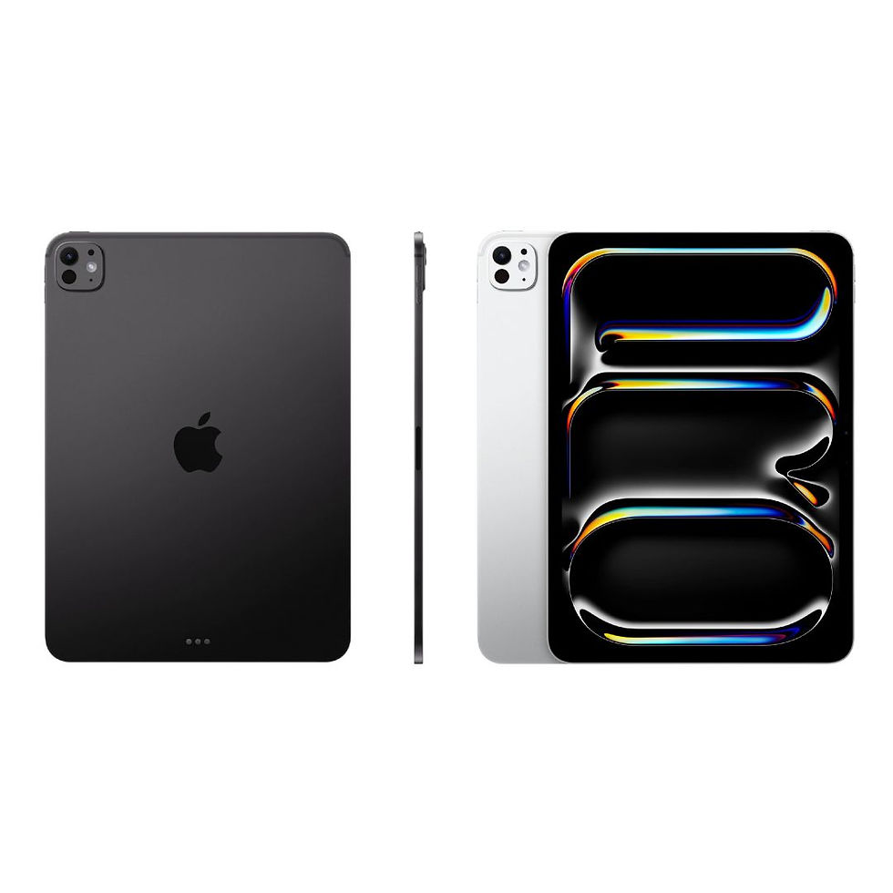 Apple iPad Pro 11-inch (M5) WiFi/Cellular