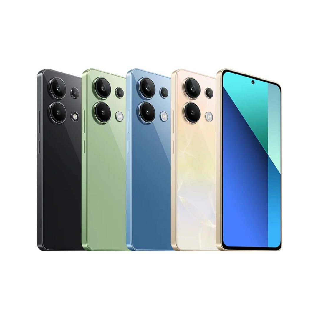 Xiaomi Redmi Note 13 4G