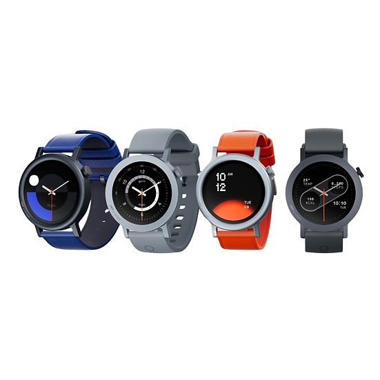 Nothing CMF Watch Pro 2