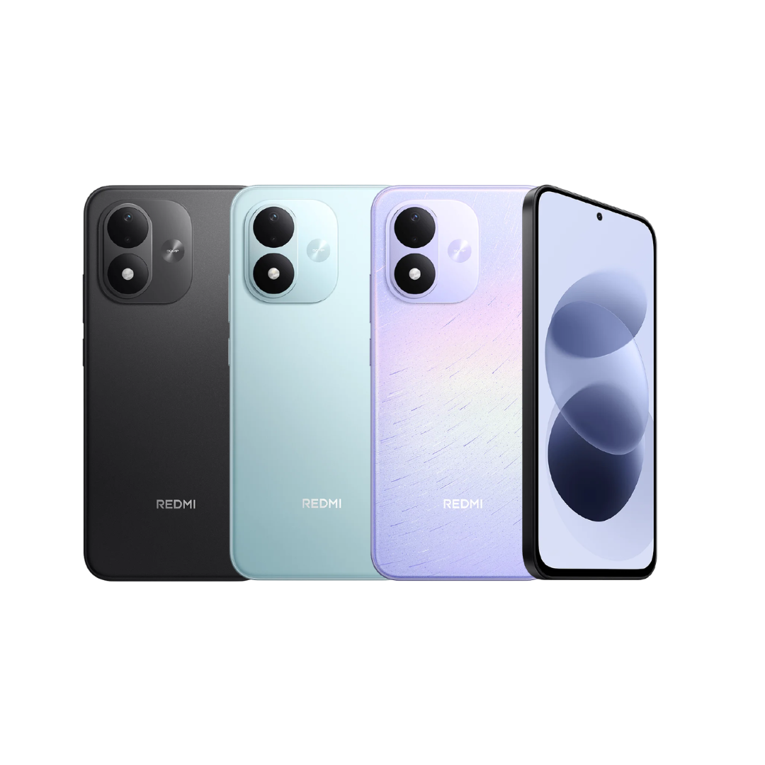 Xiaomi Redmi Note 17 5G