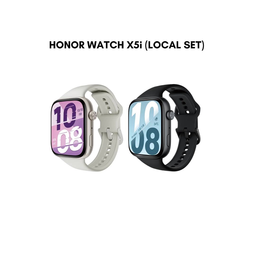 HONOR Watch X5i