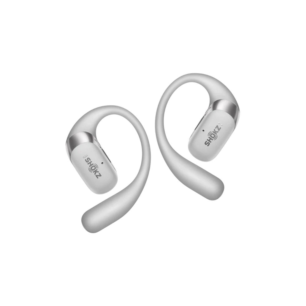 Thumbnail: Shokz OpenFit 2+