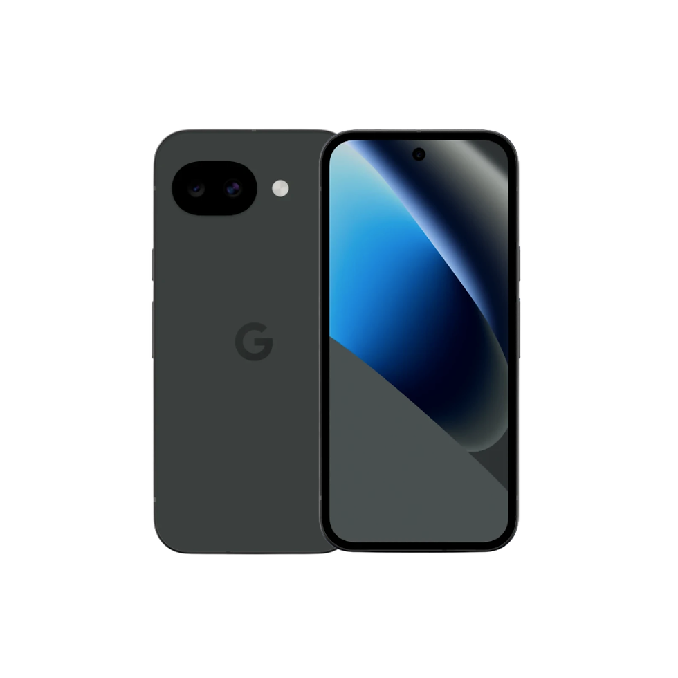 Thumbnail: Google Pixel 10a
