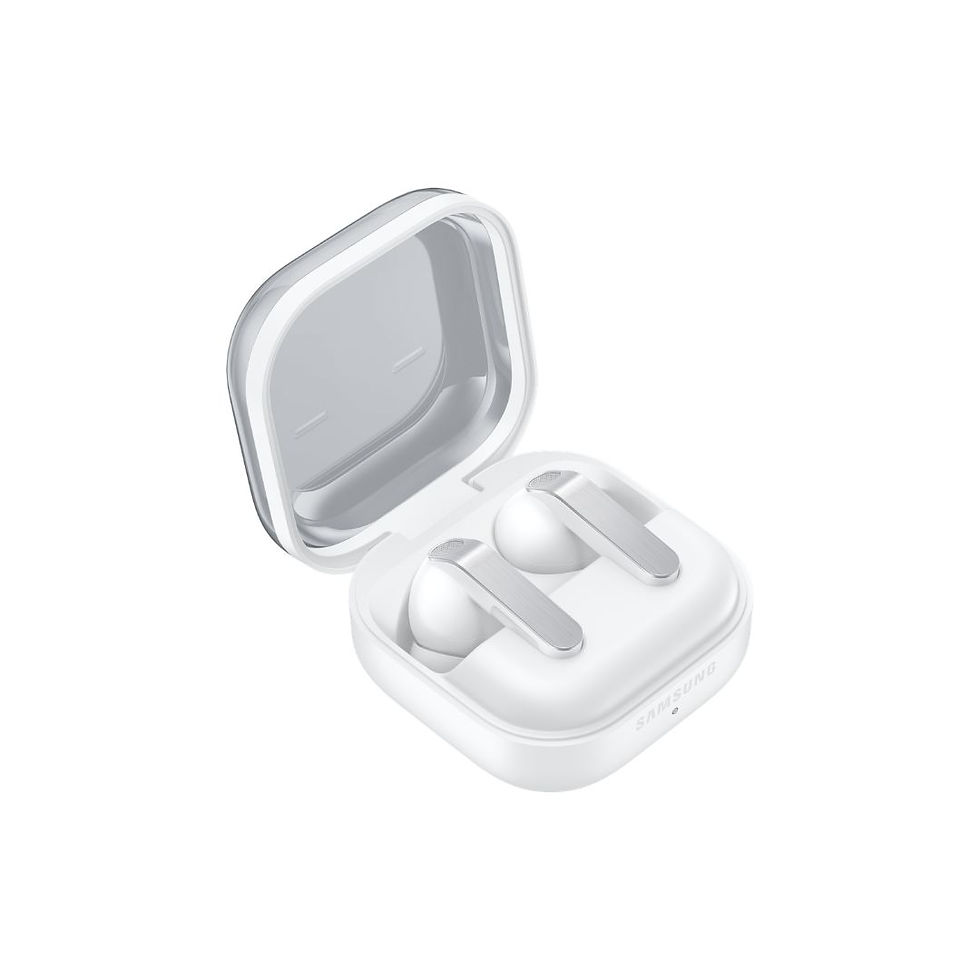 Thumbnail: Samsung Galaxy Buds4 Pro